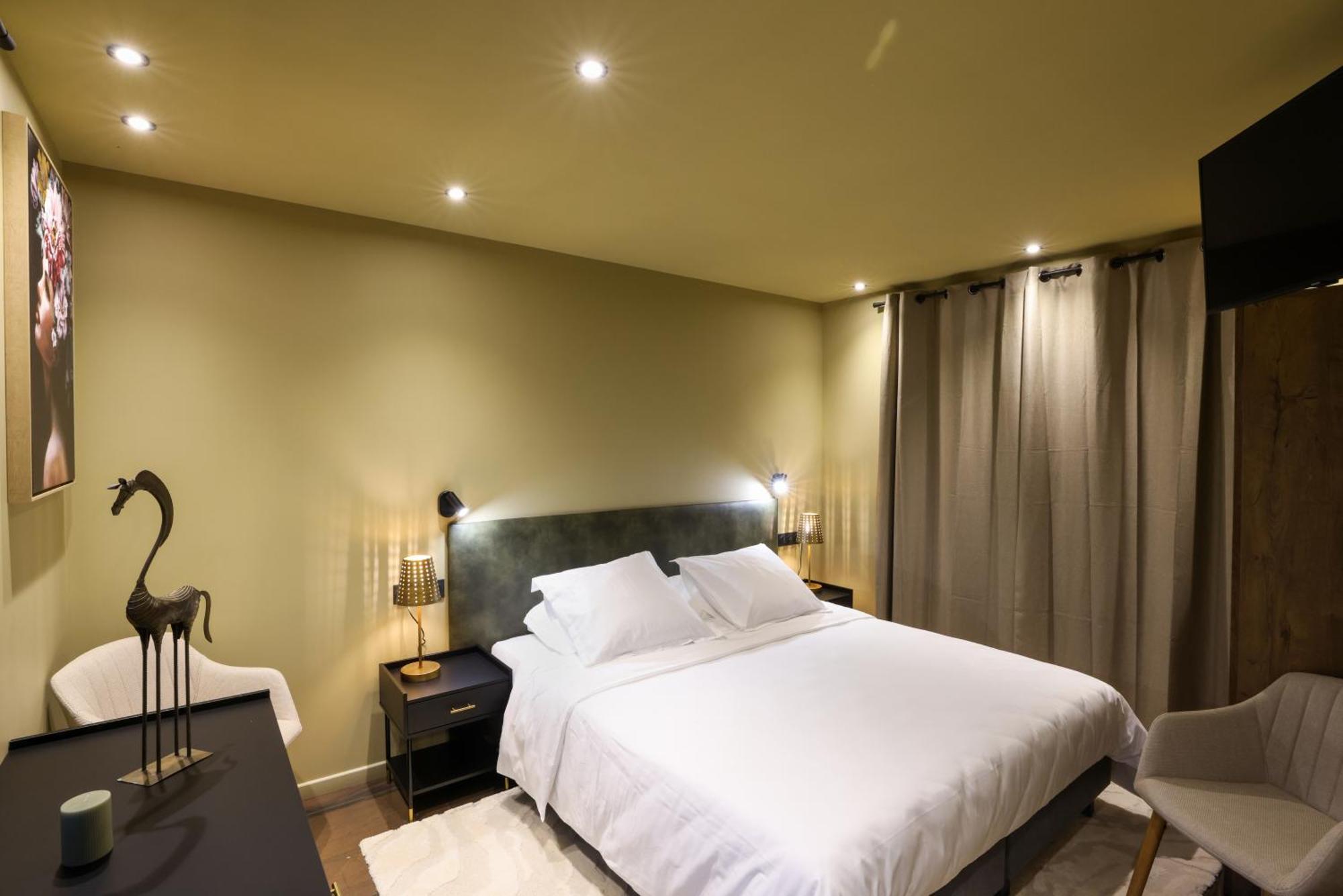 Maison Therese By Panorama Locations - Spa Privatif Carcassonne Extérieur photo