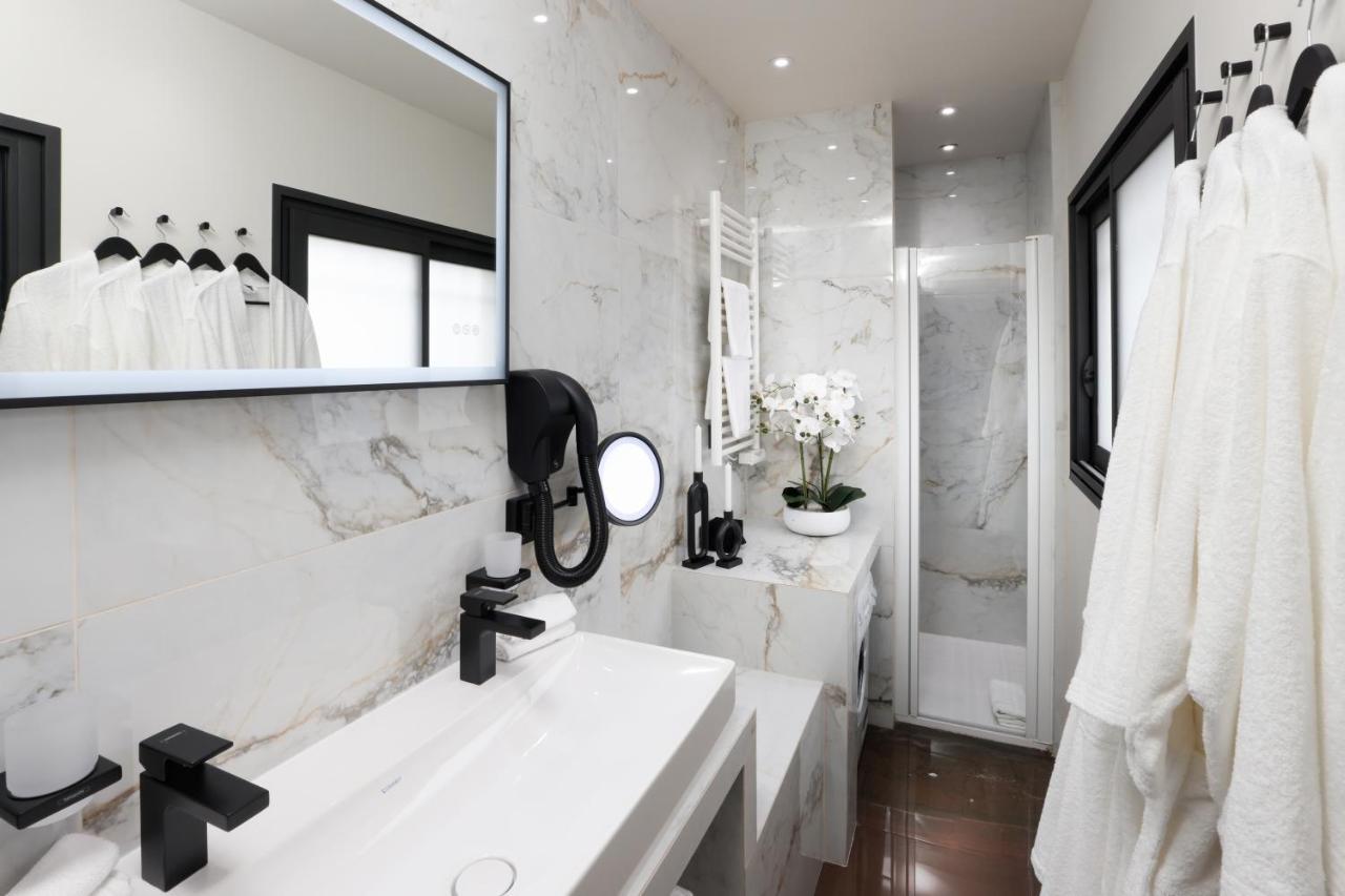 Maison Therese By Panorama Locations - Spa Privatif Carcassonne Extérieur photo