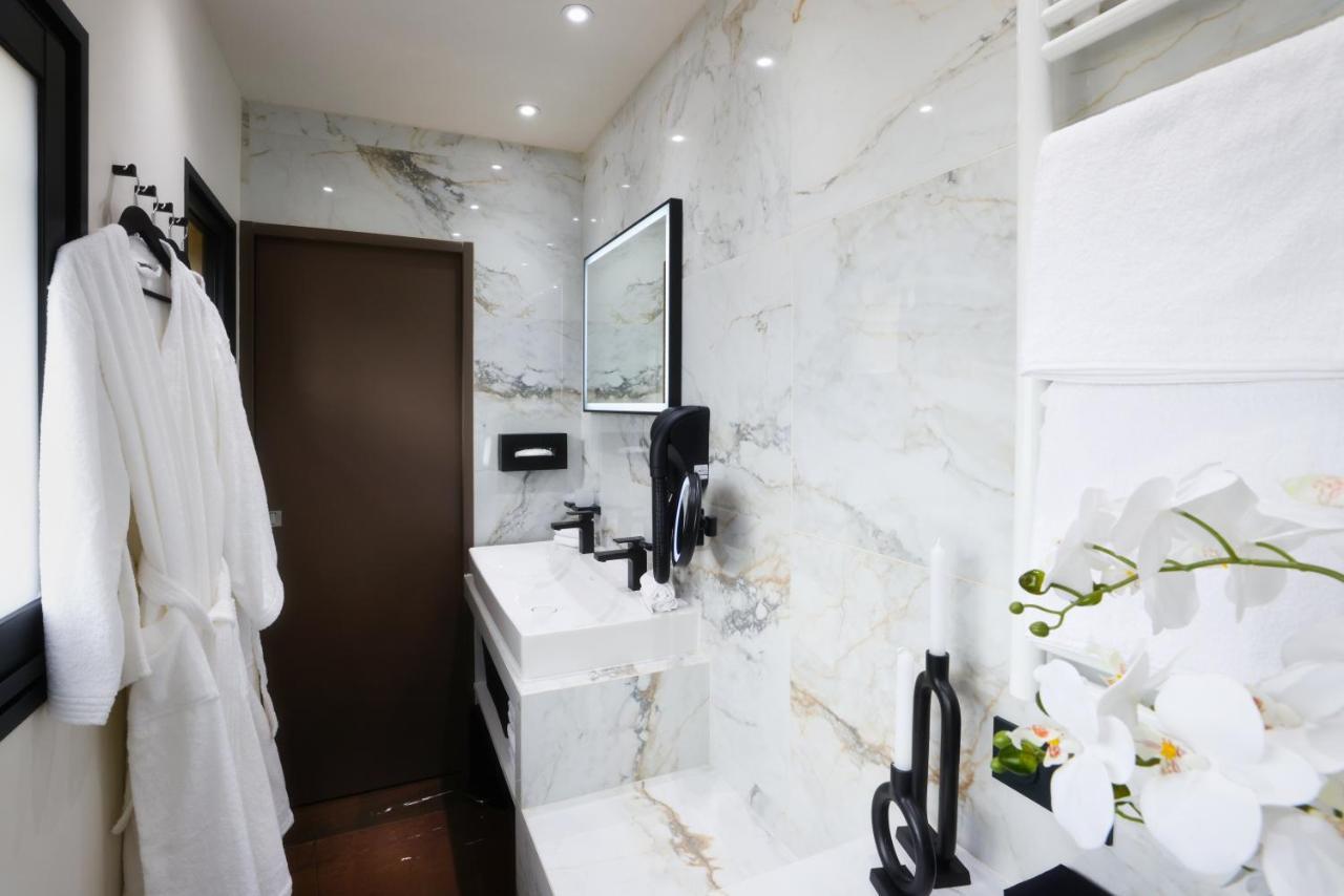 Maison Therese By Panorama Locations - Spa Privatif Carcassonne Extérieur photo
