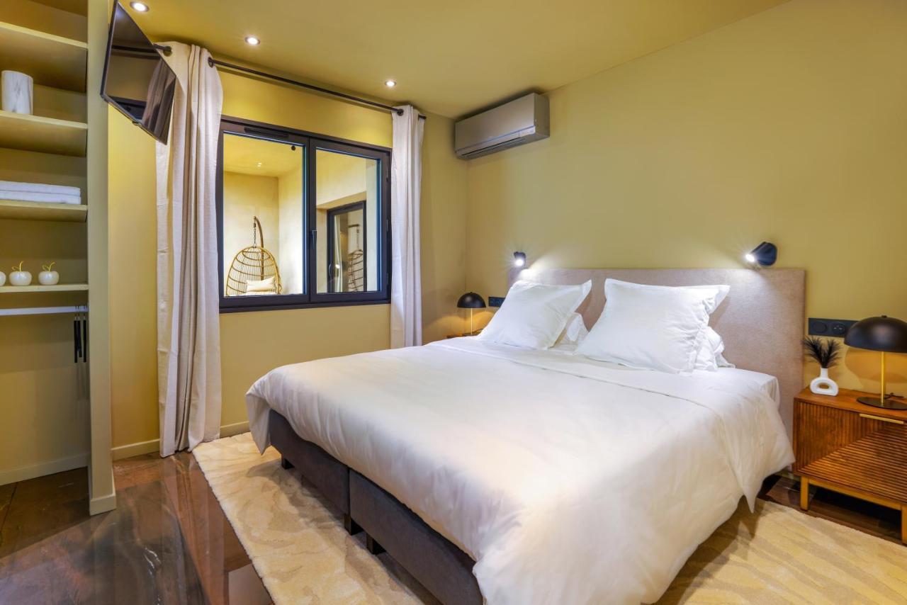 Maison Therese By Panorama Locations - Spa Privatif Carcassonne Extérieur photo