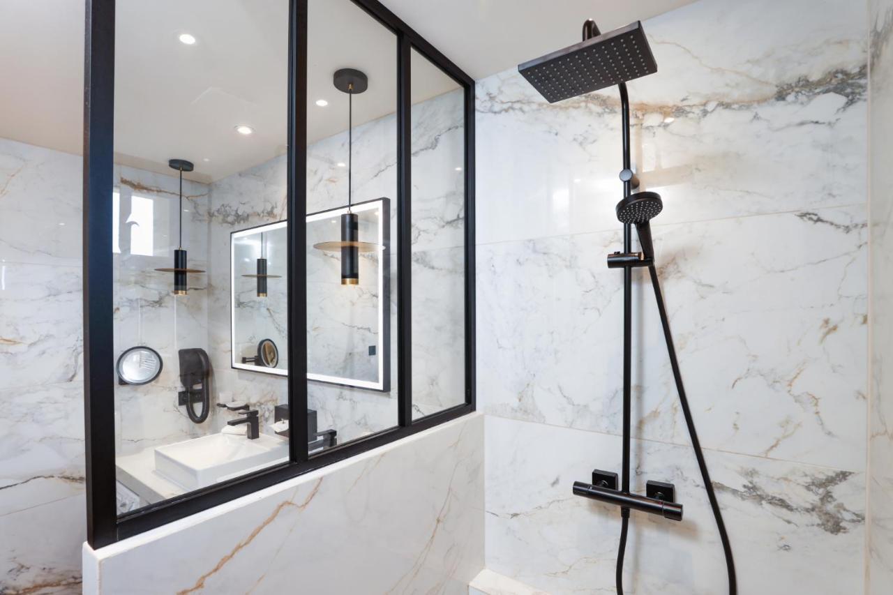 Maison Therese By Panorama Locations - Spa Privatif Carcassonne Extérieur photo