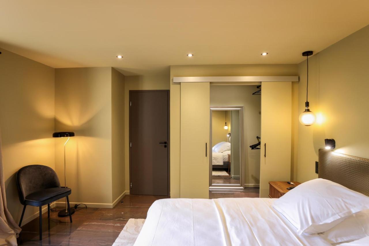 Maison Therese By Panorama Locations - Spa Privatif Carcassonne Extérieur photo