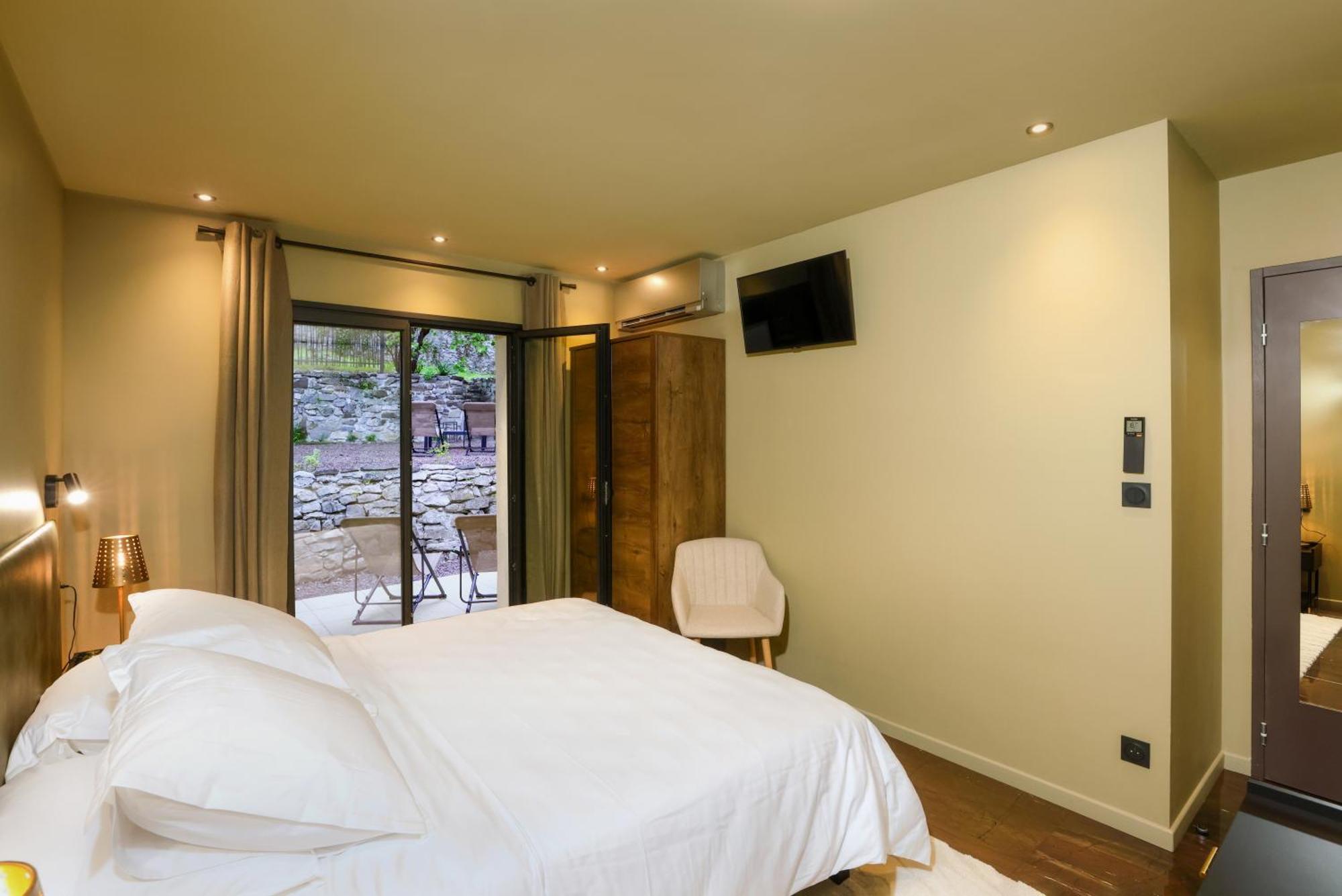 Maison Therese By Panorama Locations - Spa Privatif Carcassonne Extérieur photo