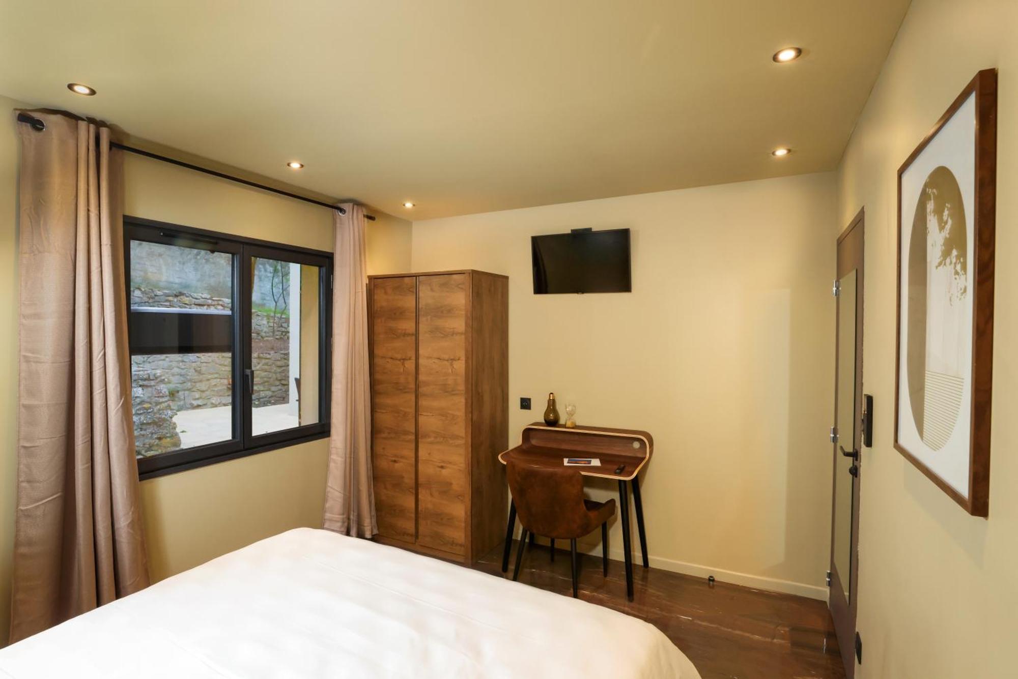 Maison Therese By Panorama Locations - Spa Privatif Carcassonne Extérieur photo