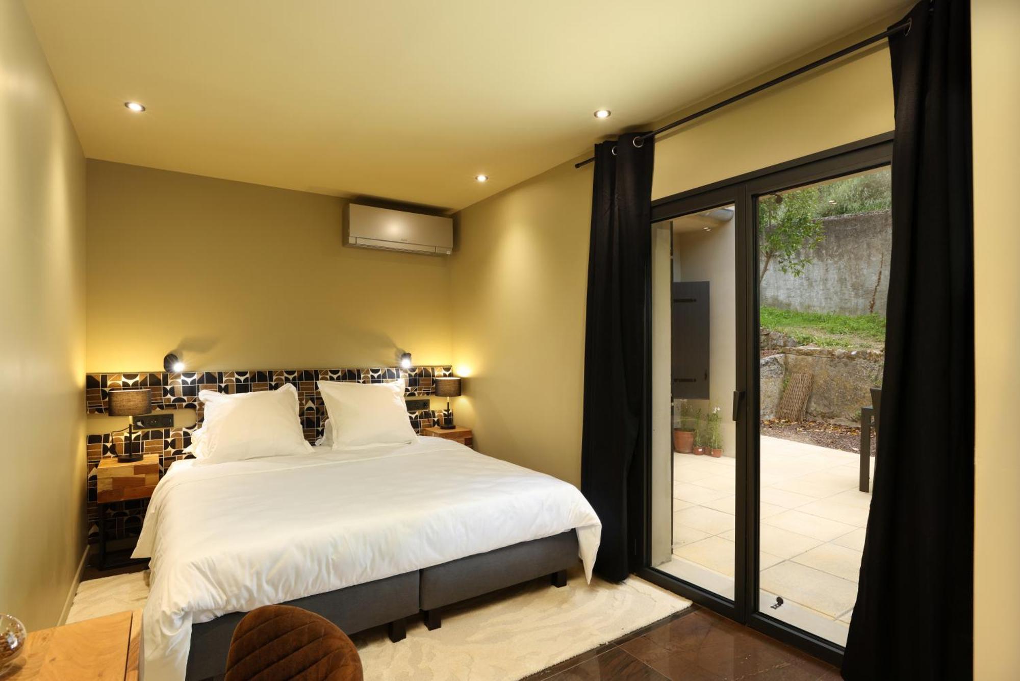 Maison Therese By Panorama Locations - Spa Privatif Carcassonne Extérieur photo